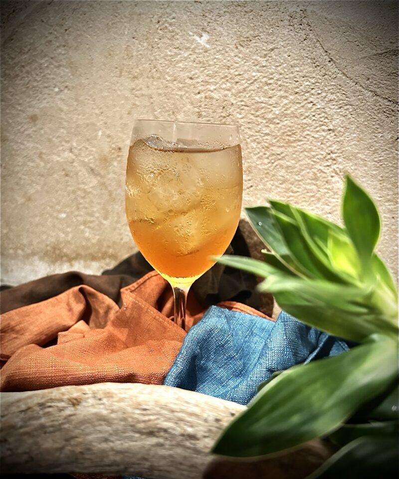 奄美の素材で作るANOTHER COLAのクラフトコーラソーダ